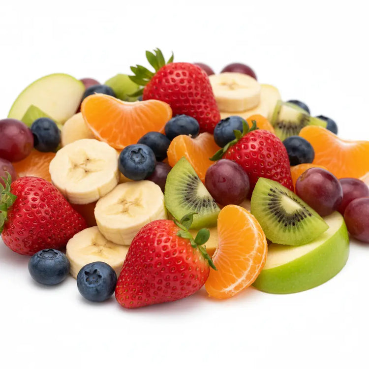 Fruity