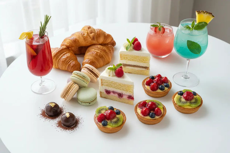 Gourmand