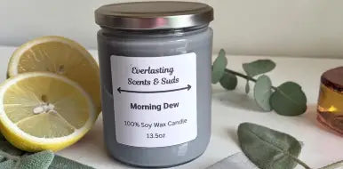 Large Candles