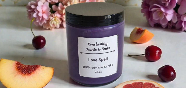 Medium Candles