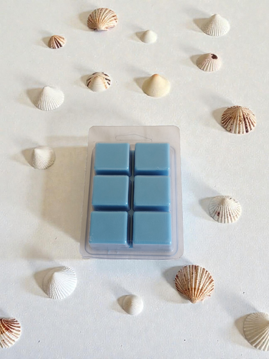 Ocean Breeze Wax Melts