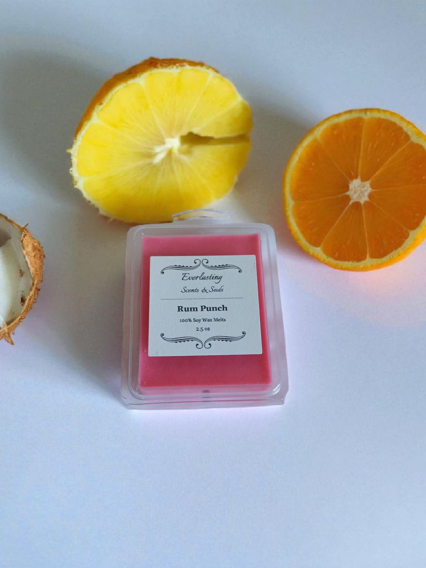Rum Punch Wax Melts