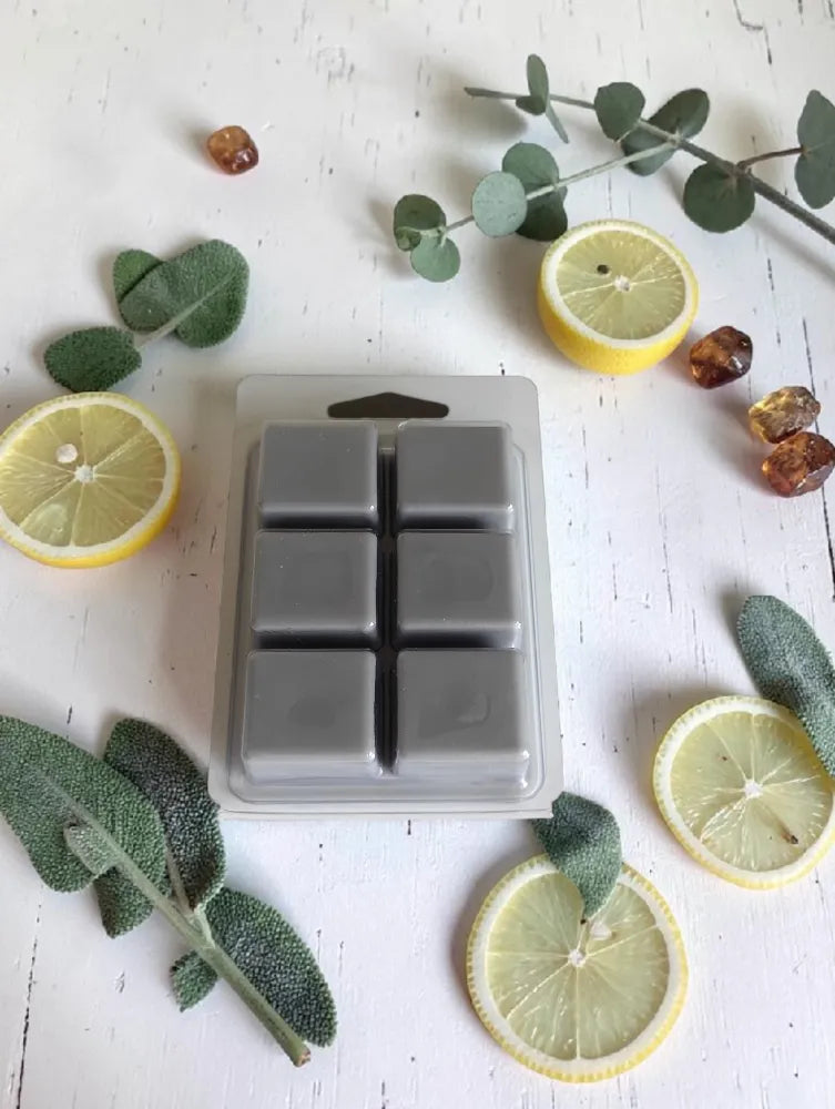 Morning Dew Wax Melts